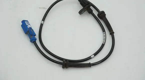 Citroen C3 Picasso ABS rear brake sensor 9805066080