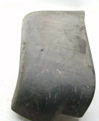 Ford Transit Rear bumper corner part panel trim 95VB17979AAW