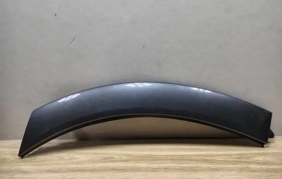 Porsche Cayenne (9Y0 9Y3) Front arch trim 9Y0853718D