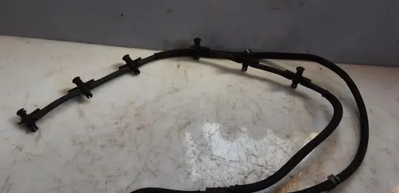 Fuel return line/hose