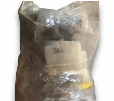 Fiat 500 Master brake cylinder 77364659
