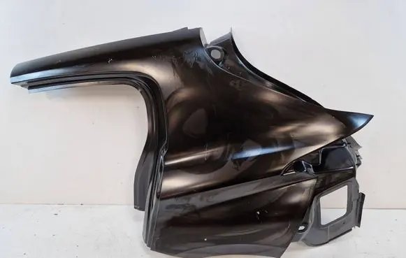 Peugeot 308 Rear arch 1678185380