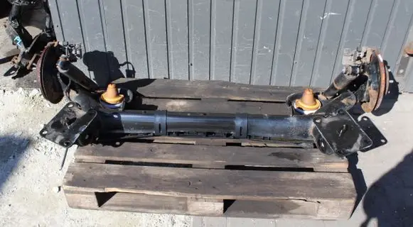 Ford Transit - Tourneo Connect Rear axle beam KV6C5K952CB