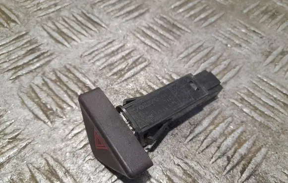 Volvo V70 Hazard light switch 9441045