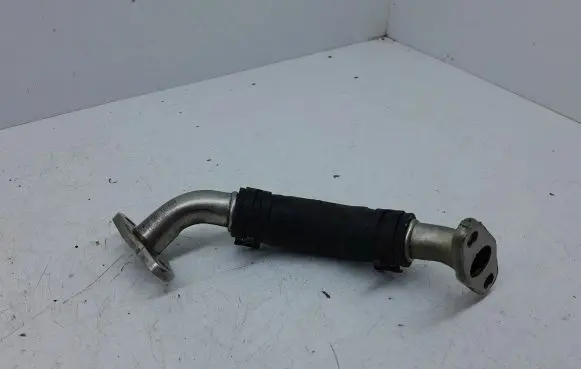 Audi A4 S4 B8 8K Turbo turbocharger oiling pipe/hose 06H145735H