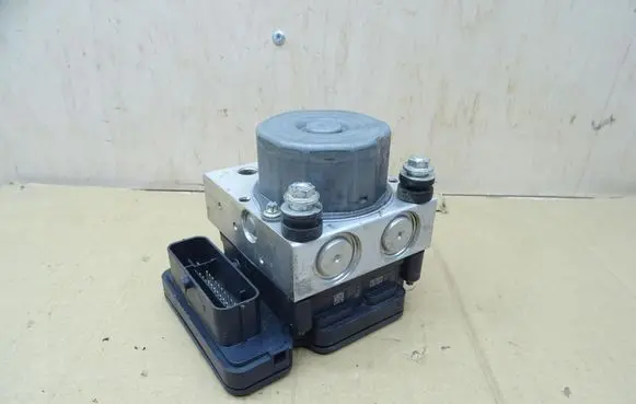 Renault Captur ABS Pump