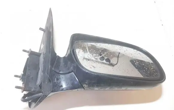 Opel Sintra Front door electric wing mirror 6810