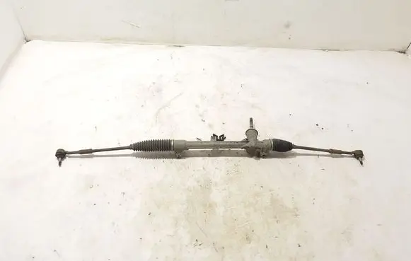 Steering rack