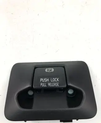 Volvo S80 Parking (PDC) sensor switch 31334637