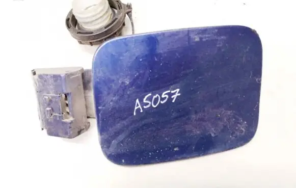 KIA Carens I Fuel tank cap 0k2fa42410