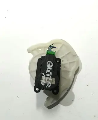 Mitsubishi Outlander Air flap motor/actuator VHB3030005A 0641A CSA512T010
