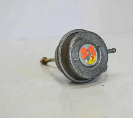 Volkswagen Golf VII Turbo system vacuum part 