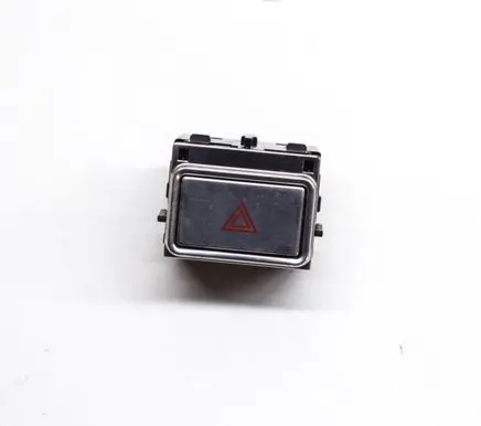 Jaguar I-Pace Hazard light switch J9D311K656AB