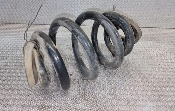 Volkswagen Transporter - Caravelle T5 Rear coil spring 7E0511115M