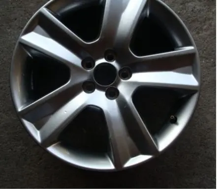 Lexus IS 220D-250-350 R17 alloy rim 