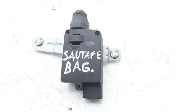 Hyundai Santa Fe Tailgate boot lock/latch motor NOCODE