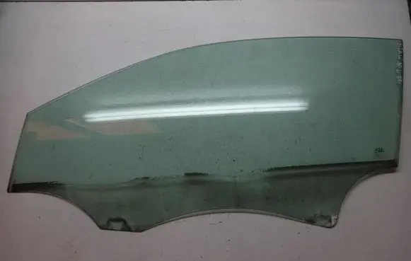 Seat Ibiza IV (6J,6P) Sliding door window/glass 