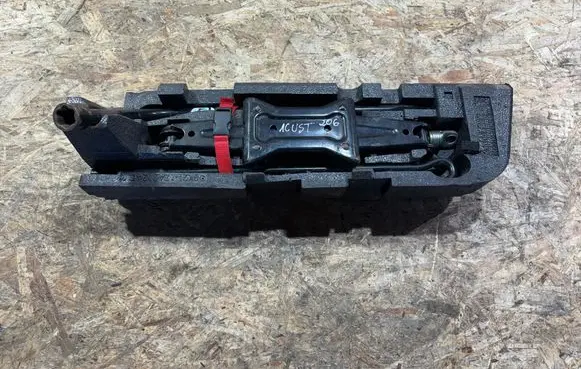 Ford Transit Custom Tool set BK2117A012AC