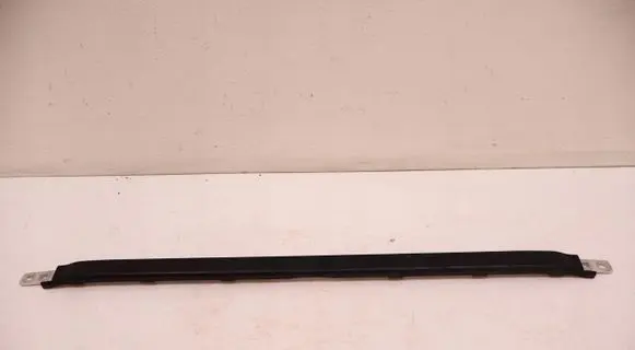 Mercedes-Benz 200 300 W123 Intercooler air guide/duct channel A2066223600