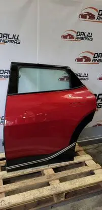 KIA EV6 Rear door