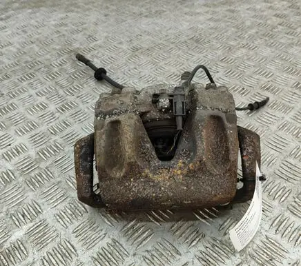 Mercedes-Benz E C207 W207 Front brake caliper A2044213681