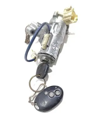 Toyota Yaris Ignition lock