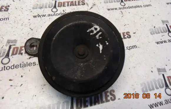 Toyota Avensis T220 Horn signal