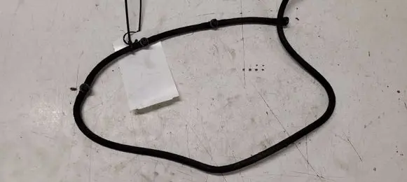 BMW 1 E81 E87 Fuel return line/hose 