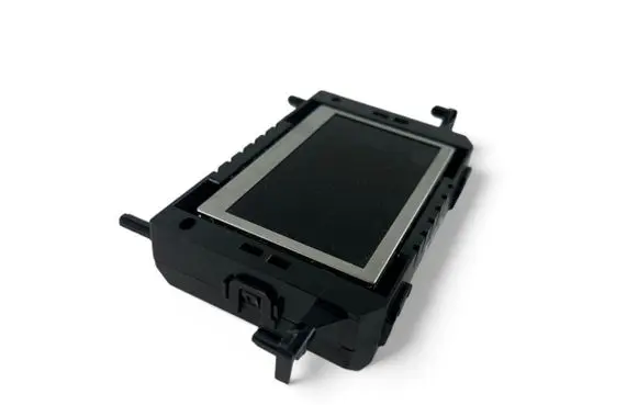Ford Fiesta Screen/display/small screen EM5T18B955GD