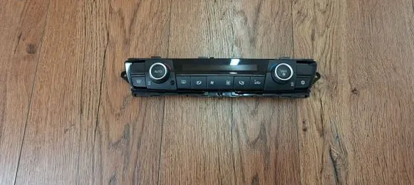 BMW 3 F30 F35 F31 Climate control unit 64119287336