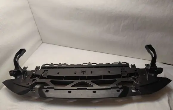 Porsche Macan (95B) Front bumper support beam 95B805241J