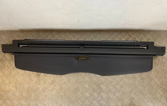 BMW 5 E60 E61 Parcel shelf load cover 