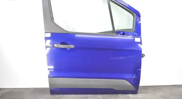 Ford Tourneo Roller guide/hinge set 