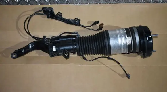 Mercedes-Benz E W214 Front shock absorber/damper A2143203503 A2143203303