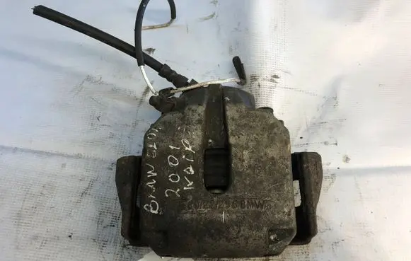 BMW 5 E39 Front brake caliper