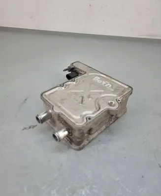 Cupra Born Coolant heater 1ee963231