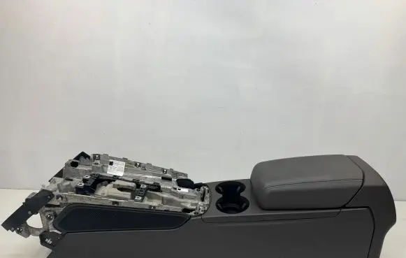 Porsche Macan (95B) Center console 95B863239 95B857232D