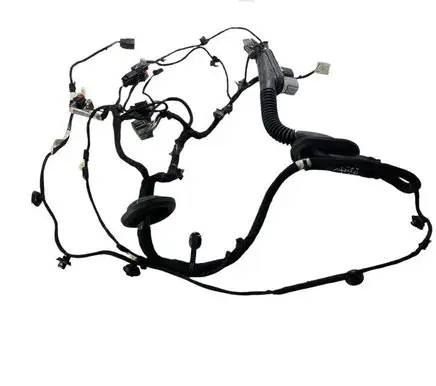 Ford Explorer VI Front door wiring loom GB4WG 5M98DJPE01979 L1MT14630BEE