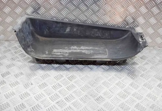 Volkswagen Transporter - Caravelle T5 Thresholds for All-terrain vehicles 7H0863735C