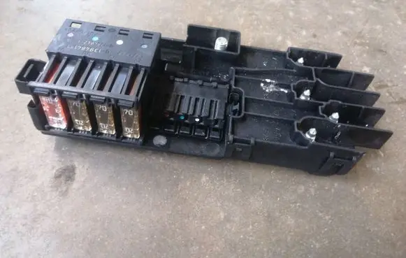 Fuse module