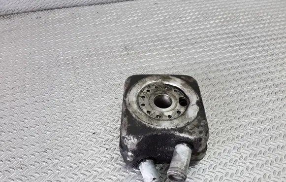 Volkswagen Golf V Oil filter mounting bracket