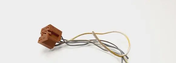 Volkswagen PASSAT B3 Other wiring loom 357941599