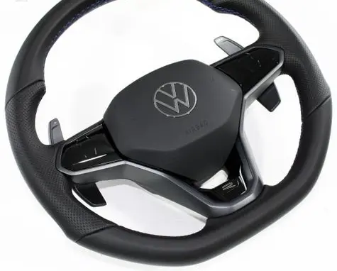 Volkswagen Arteon Steering wheel 3G8419089