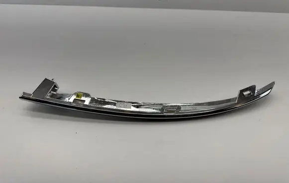 Jeep Grand Cherokee WL Front bumper lower grill 6XP78XZ7AB