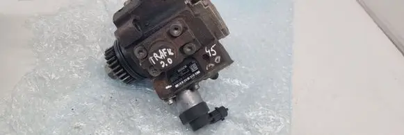 Renault Trafic II (X83) Fuel injection high pressure pump H8200690744