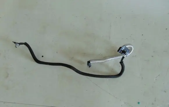 Mercedes-Benz E W212 Brake line pipe/hose A2124302329