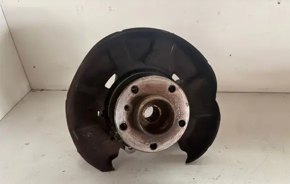 BMW 3 F30 F35 F31 Rear wheel hub E952396