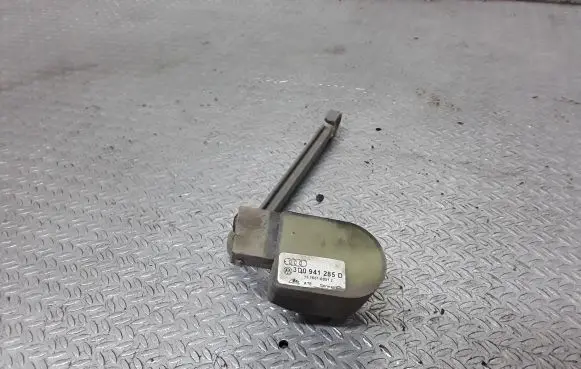 Volkswagen Phaeton Headlight/headlamp level sensor 3D0941285D