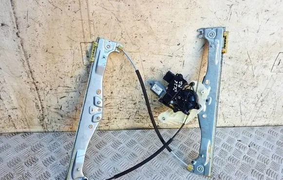 Citroen C4 Cactus Front door window regulator with motor 9827295780 9827189380