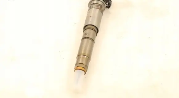 Renault Koleos I Fuel injector 0445115022